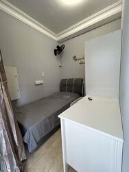 Jalan Rimau (D14),  #463047471